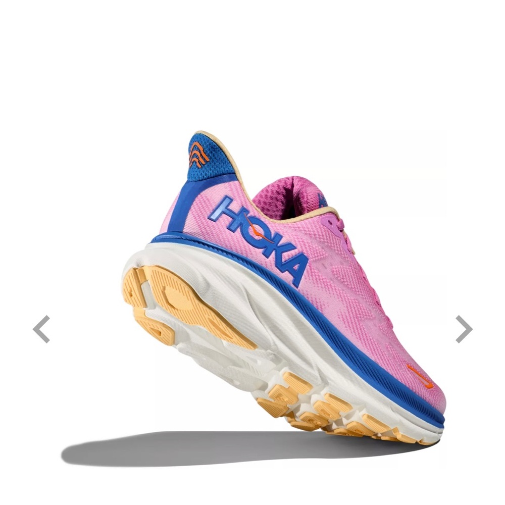HOKA Women's Clifton 9 Running Shoes